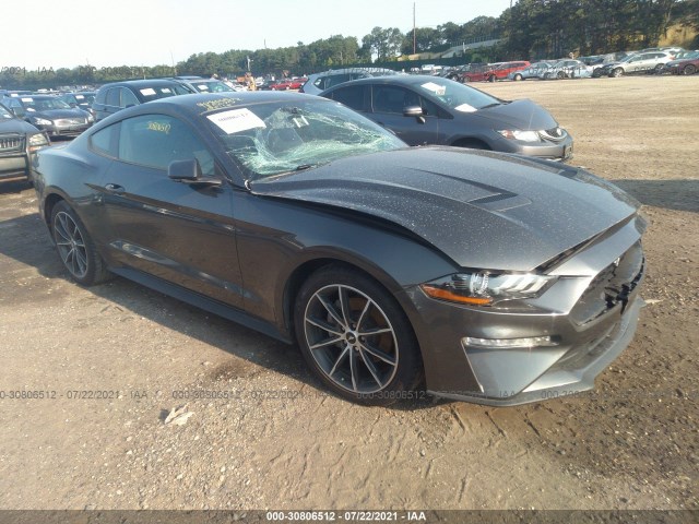 Photo 0 VIN: 1FA6P8TH2J5101220 - FORD MUSTANG 