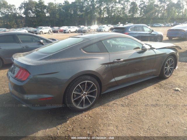 Photo 3 VIN: 1FA6P8TH2J5101220 - FORD MUSTANG 