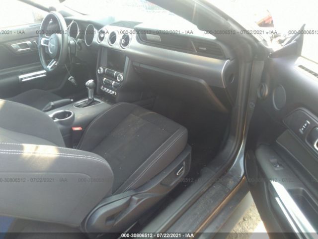 Photo 4 VIN: 1FA6P8TH2J5101220 - FORD MUSTANG 