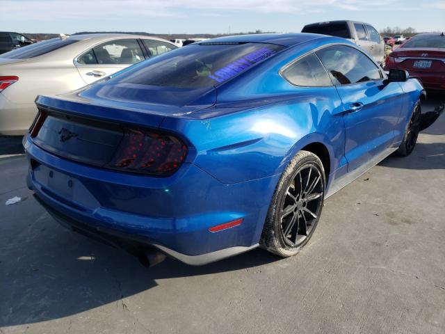 Photo 3 VIN: 1FA6P8TH2J5113769 - FORD MUSTANG 