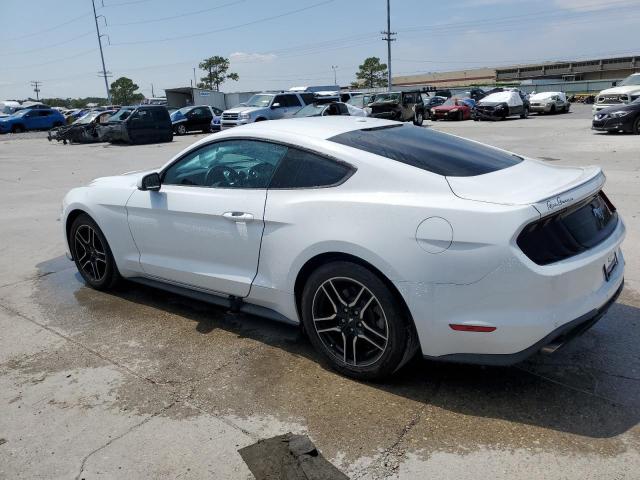 Photo 1 VIN: 1FA6P8TH2J5115568 - FORD MUSTANG 