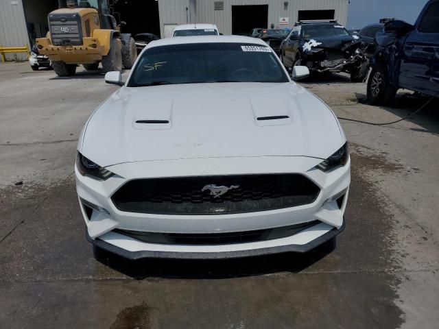 Photo 4 VIN: 1FA6P8TH2J5115568 - FORD MUSTANG 