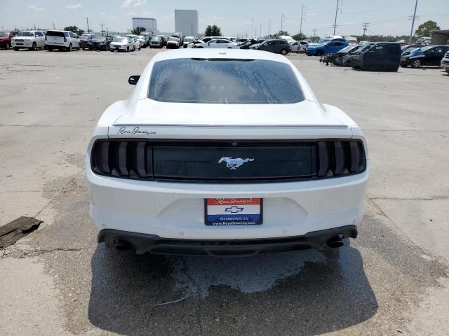 Photo 5 VIN: 1FA6P8TH2J5115568 - FORD MUSTANG 