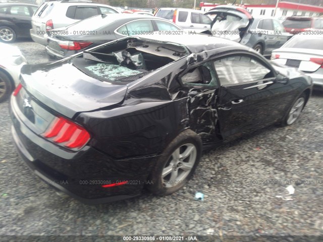 Photo 3 VIN: 1FA6P8TH2J5120222 - FORD MUSTANG 