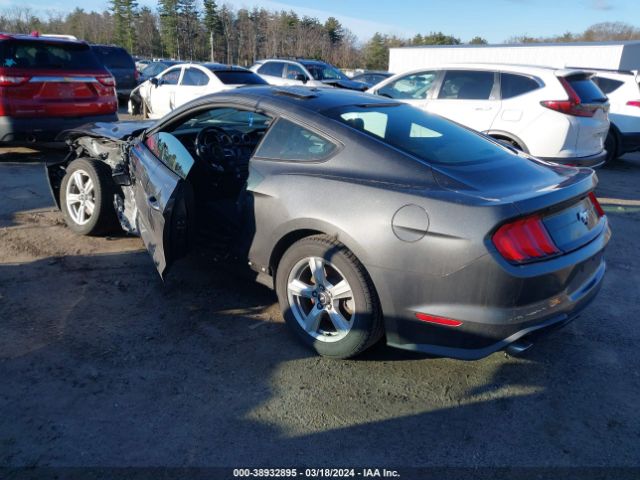 Photo 2 VIN: 1FA6P8TH2J5126344 - FORD MUSTANG 