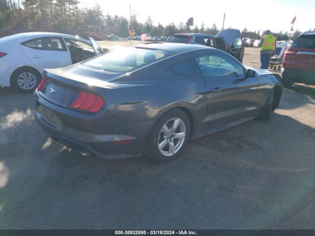 Photo 3 VIN: 1FA6P8TH2J5126344 - FORD MUSTANG 