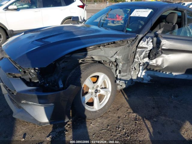 Photo 5 VIN: 1FA6P8TH2J5126344 - FORD MUSTANG 