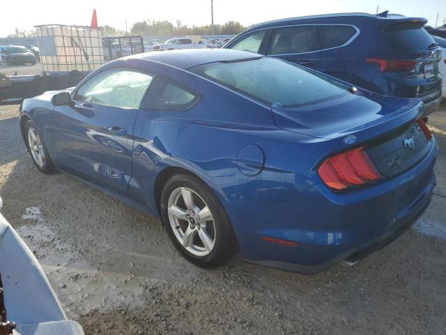 Photo 1 VIN: 1FA6P8TH2J5127977 - FORD MUSTANG 