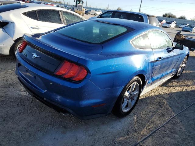 Photo 2 VIN: 1FA6P8TH2J5127977 - FORD MUSTANG 