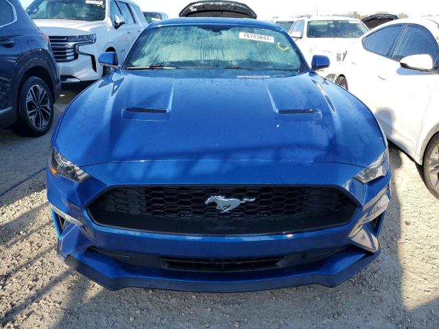 Photo 4 VIN: 1FA6P8TH2J5127977 - FORD MUSTANG 