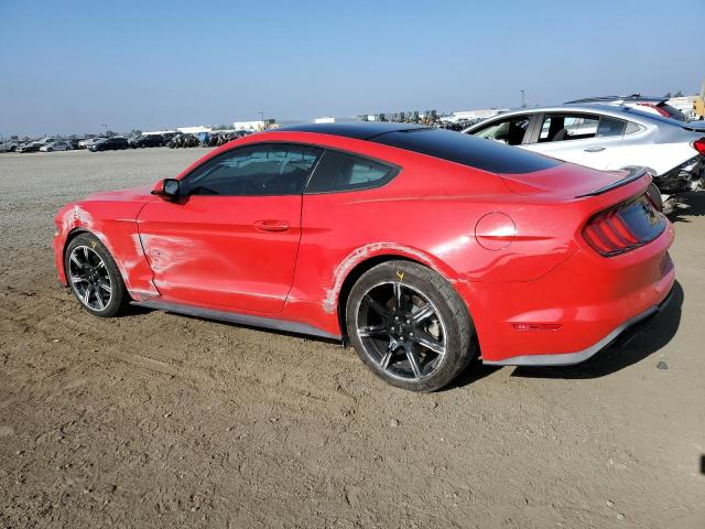 Photo 1 VIN: 1FA6P8TH2J5128014 - FORD MUSTANG 