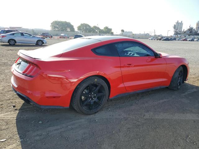 Photo 2 VIN: 1FA6P8TH2J5128014 - FORD MUSTANG 