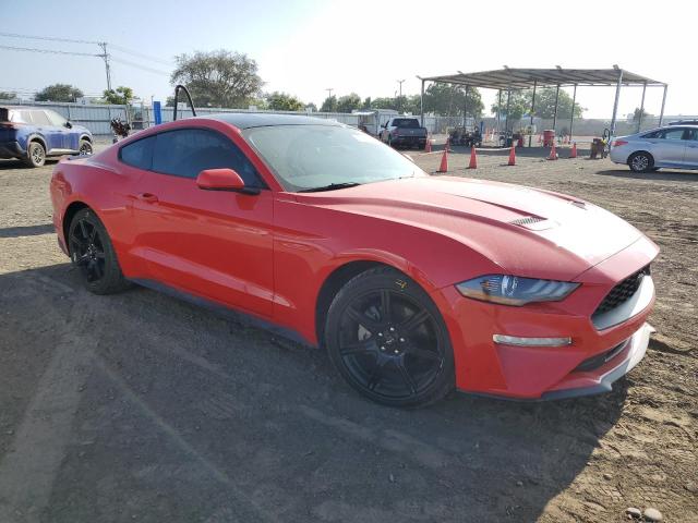 Photo 3 VIN: 1FA6P8TH2J5128014 - FORD MUSTANG 