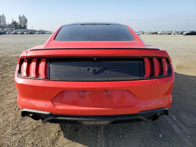 Photo 5 VIN: 1FA6P8TH2J5128014 - FORD MUSTANG 