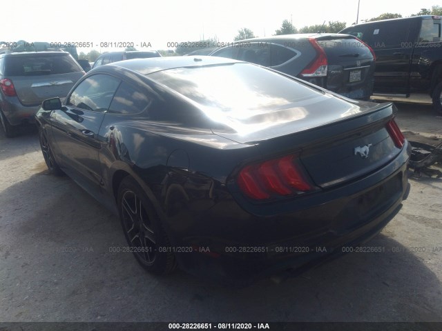 Photo 2 VIN: 1FA6P8TH2J5142253 - FORD MUSTANG 