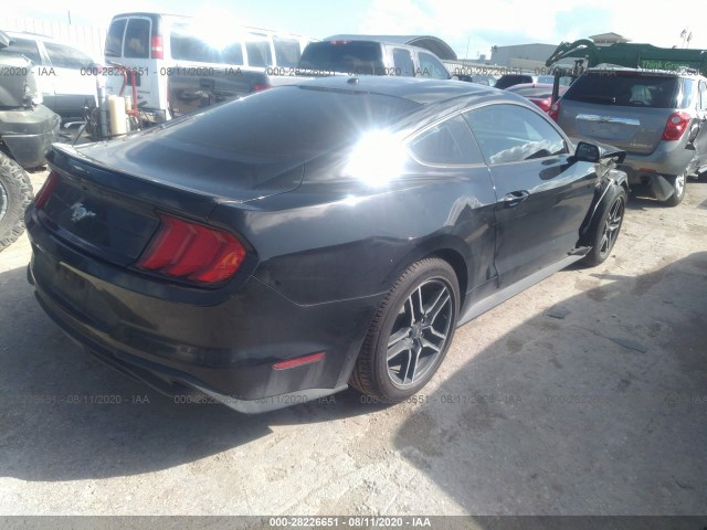 Photo 3 VIN: 1FA6P8TH2J5142253 - FORD MUSTANG 