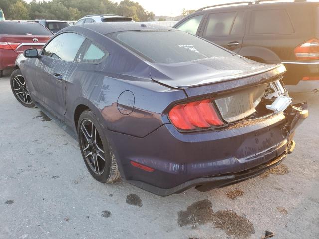 Photo 2 VIN: 1FA6P8TH2J5162180 - FORD MUSTANG 