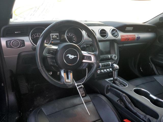 Photo 8 VIN: 1FA6P8TH2J5162180 - FORD MUSTANG 