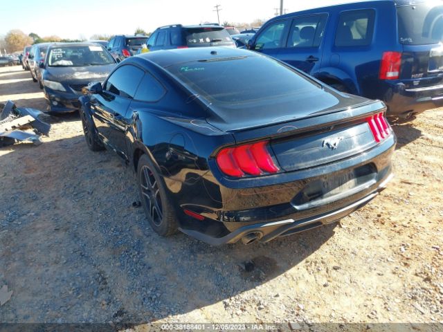 Photo 2 VIN: 1FA6P8TH2J5166536 - FORD MUSTANG 