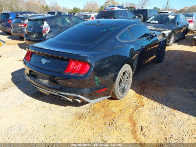 Photo 3 VIN: 1FA6P8TH2J5166536 - FORD MUSTANG 