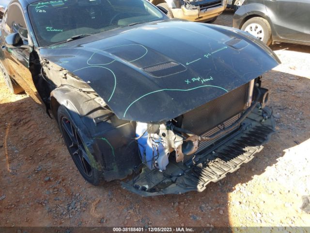 Photo 5 VIN: 1FA6P8TH2J5166536 - FORD MUSTANG 