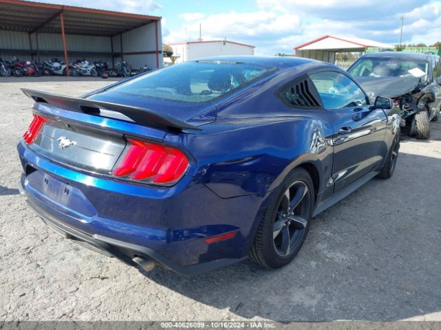 Photo 3 VIN: 1FA6P8TH2J5170912 - FORD MUSTANG 