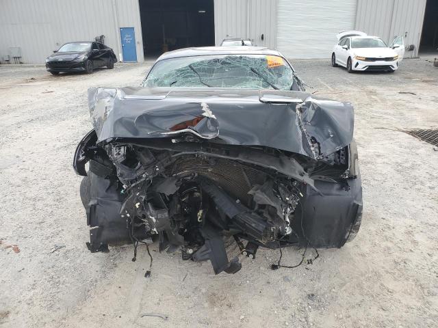 Photo 4 VIN: 1FA6P8TH2J5171297 - FORD MUSTANG 