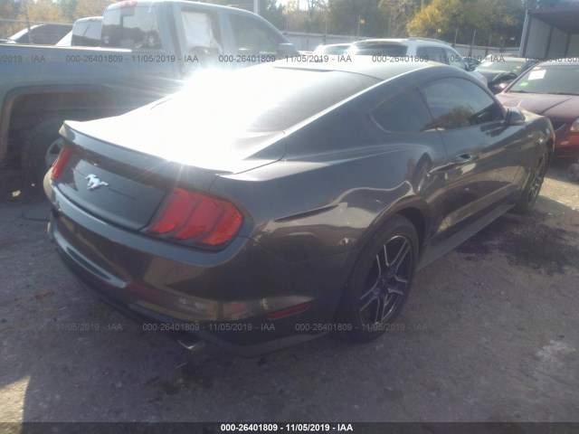 Photo 3 VIN: 1FA6P8TH2J5172093 - FORD MUSTANG 