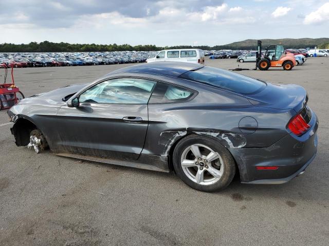 Photo 1 VIN: 1FA6P8TH2J5173857 - FORD MUSTANG 