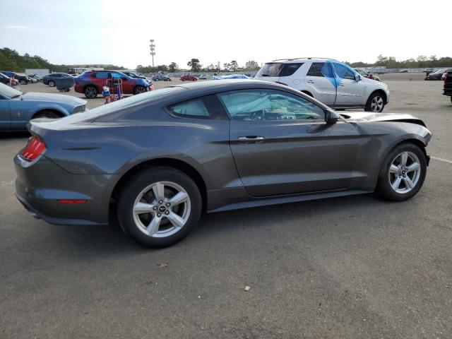 Photo 2 VIN: 1FA6P8TH2J5173857 - FORD MUSTANG 