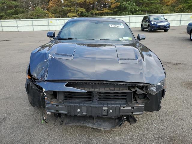 Photo 4 VIN: 1FA6P8TH2J5173857 - FORD MUSTANG 