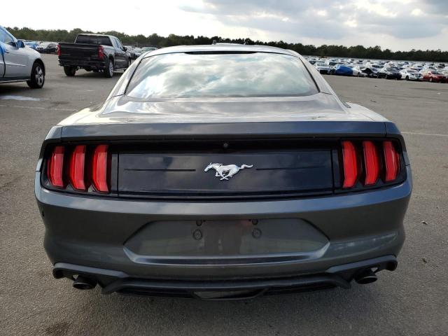 Photo 5 VIN: 1FA6P8TH2J5173857 - FORD MUSTANG 