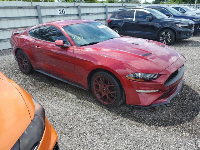 Photo 3 VIN: 1FA6P8TH2J5174619 - FORD MUSTANG 