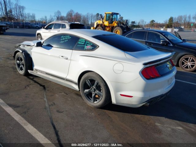 Photo 2 VIN: 1FA6P8TH2J5178718 - FORD MUSTANG 