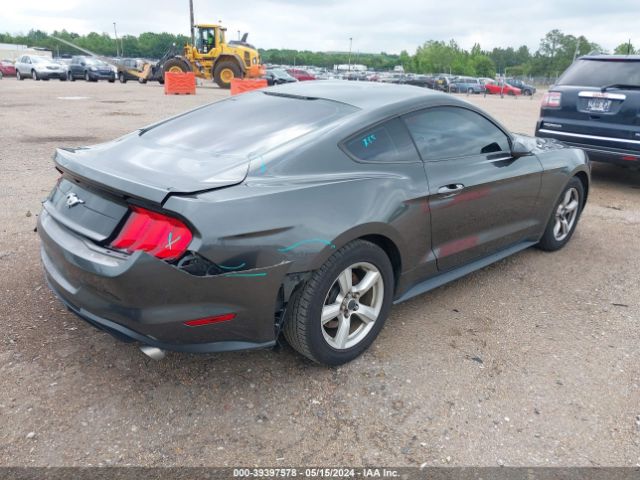 Photo 3 VIN: 1FA6P8TH2J5182915 - FORD MUSTANG 