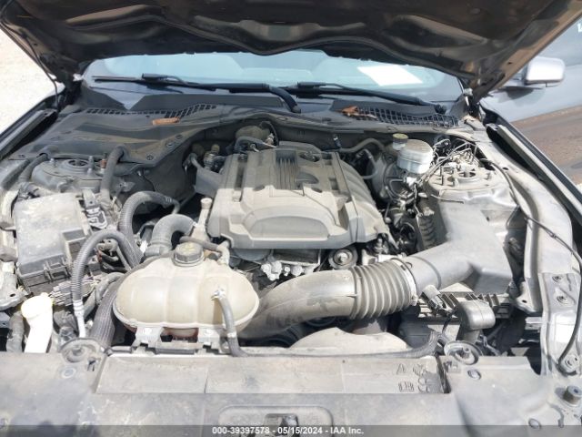 Photo 9 VIN: 1FA6P8TH2J5182915 - FORD MUSTANG 