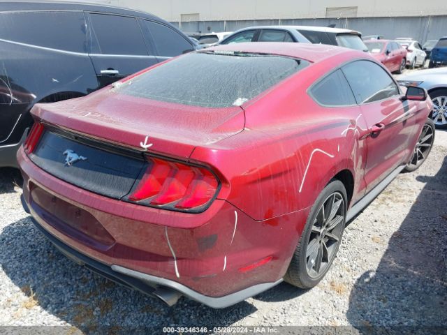 Photo 3 VIN: 1FA6P8TH2J5184924 - FORD MUSTANG 