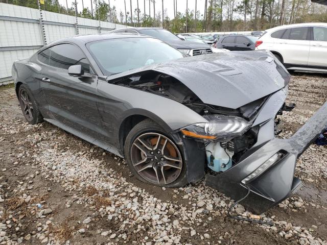 Photo 3 VIN: 1FA6P8TH2K5102501 - FORD MUSTANG 