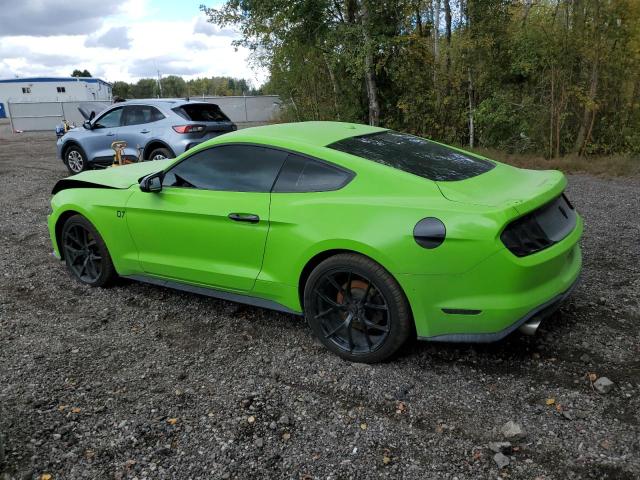 Photo 1 VIN: 1FA6P8TH2K5103311 - FORD MUSTANG 