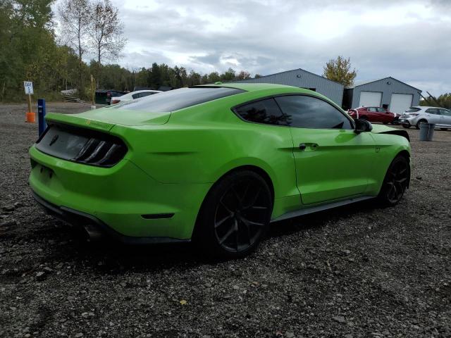 Photo 2 VIN: 1FA6P8TH2K5103311 - FORD MUSTANG 