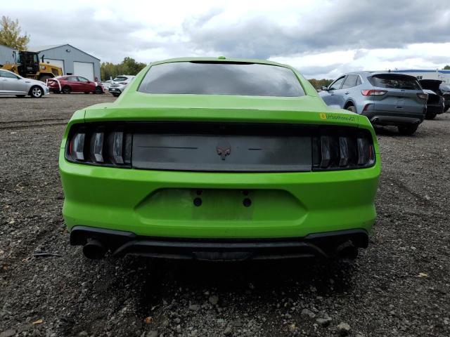 Photo 5 VIN: 1FA6P8TH2K5103311 - FORD MUSTANG 