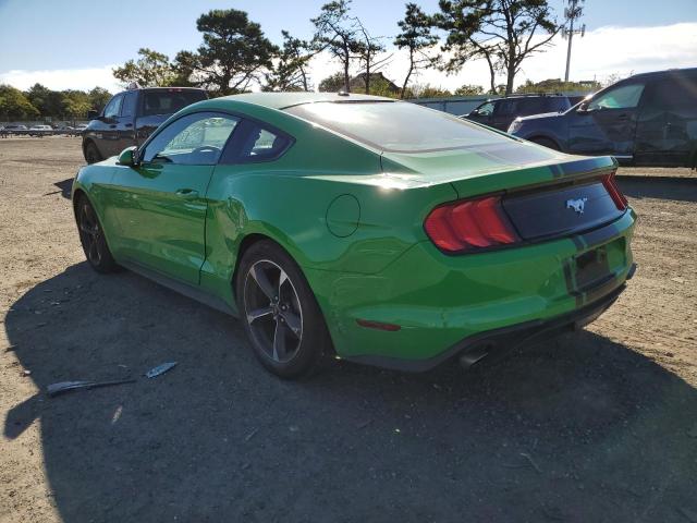 Photo 2 VIN: 1FA6P8TH2K5105379 - FORD MUSTANG 