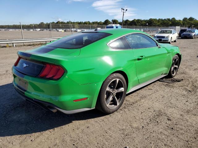 Photo 3 VIN: 1FA6P8TH2K5105379 - FORD MUSTANG 