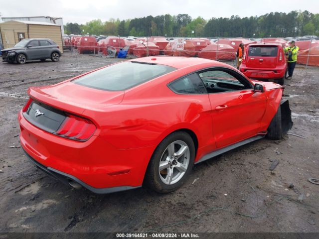 Photo 3 VIN: 1FA6P8TH2K5108556 - FORD MUSTANG 