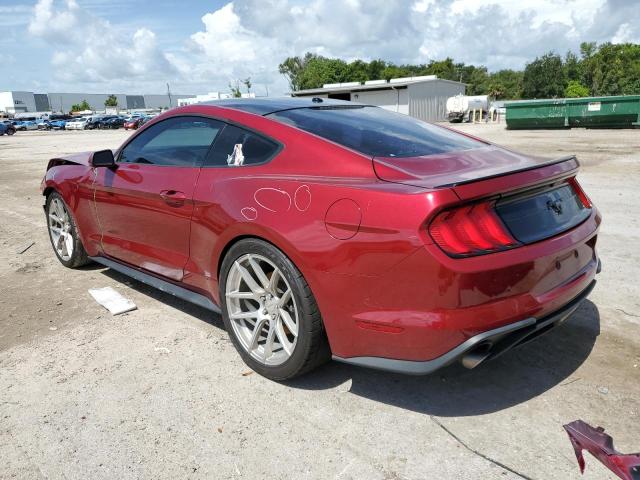 Photo 1 VIN: 1FA6P8TH2K5112509 - FORD MUSTANG 