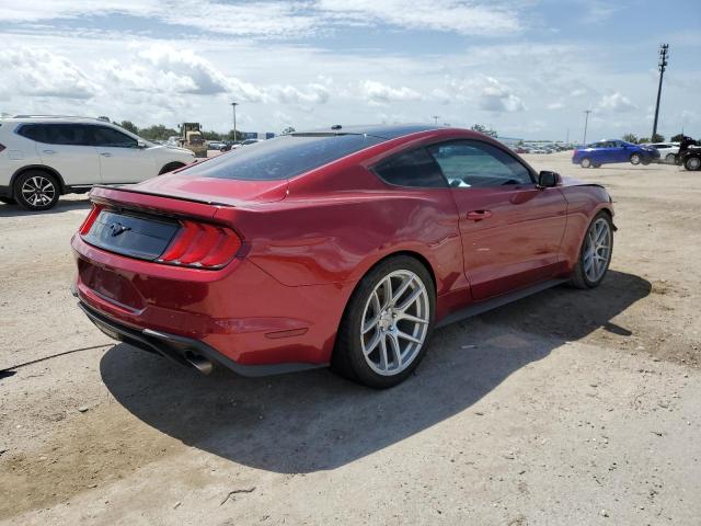 Photo 2 VIN: 1FA6P8TH2K5112509 - FORD MUSTANG 