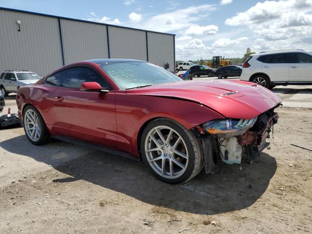 Photo 3 VIN: 1FA6P8TH2K5112509 - FORD MUSTANG 