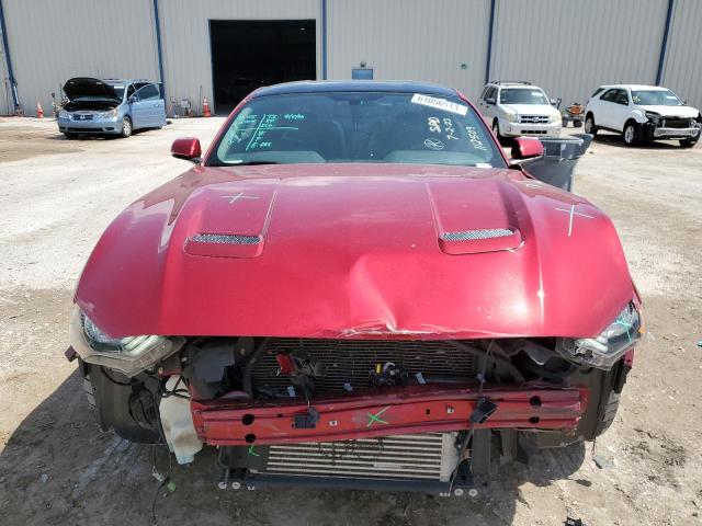 Photo 4 VIN: 1FA6P8TH2K5112509 - FORD MUSTANG 