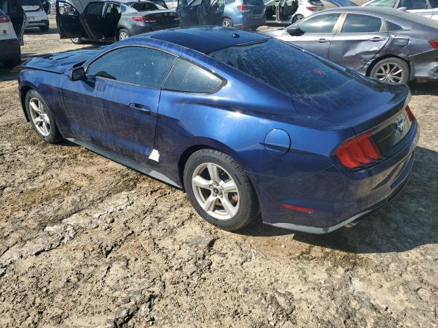 Photo 1 VIN: 1FA6P8TH2K5117046 - FORD MUSTANG 