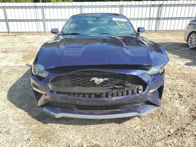 Photo 4 VIN: 1FA6P8TH2K5117046 - FORD MUSTANG 